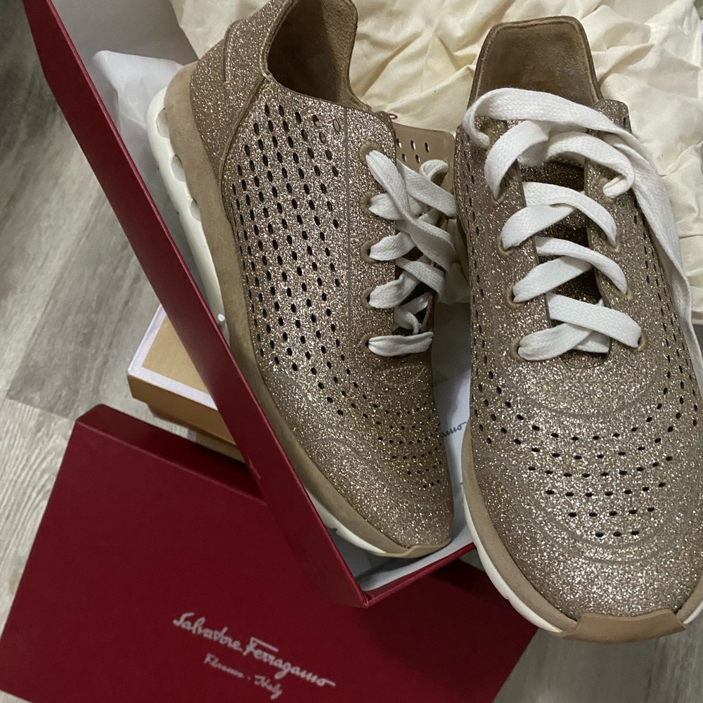 Salvatore Ferragamo